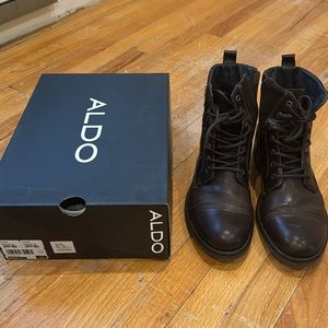 Men’s Aldo Gerrade Boots